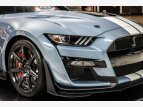 Thumbnail Photo 20 for 2022 Ford Mustang